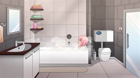 Zoey: Horny Roomates [v1.0] [NSFW18 Games] .